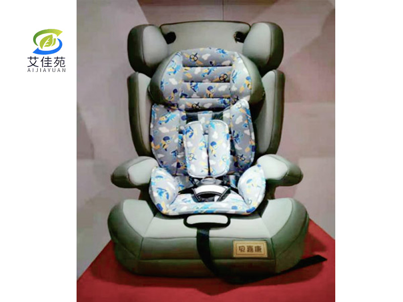 兒童汽車(chē)安全座椅